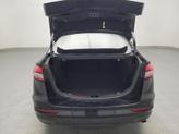 Thumbnail of 2020 Agate Black Metallic Ford Fusion