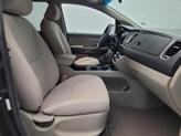 Thumbnail of 2017 Midnight Sapphire Kia Sedona