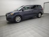 Thumbnail of 2017 Midnight Sapphire Kia Sedona