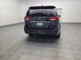 Thumbnail of 2017 Midnight Sapphire Kia Sedona