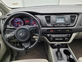 Thumbnail of 2017 Midnight Sapphire Kia Sedona