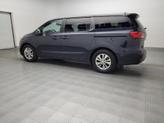 Thumbnail of 2017 Midnight Sapphire Kia Sedona