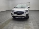 Thumbnail of 2022 Silver Ice Metallic Chevrolet Equinox
