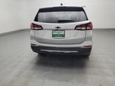 Thumbnail of 2022 Silver Ice Metallic Chevrolet Equinox