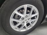 Thumbnail of 2022 Silver Ice Metallic Chevrolet Equinox