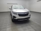 Thumbnail of 2022 Silver Ice Metallic Chevrolet Equinox