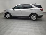 Thumbnail of 2022 Silver Ice Metallic Chevrolet Equinox