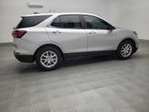 Thumbnail of 2022 Silver Ice Metallic Chevrolet Equinox