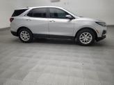 Thumbnail of 2022 Silver Ice Metallic Chevrolet Equinox