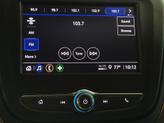 Thumbnail of 2022 Silver Ice Metallic Chevrolet Equinox