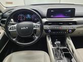 Thumbnail of 2022 Dark Moss Kia Telluride