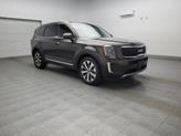 Thumbnail of 2022 Dark Moss Kia Telluride
