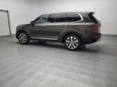 Thumbnail of 2022 Dark Moss Kia Telluride