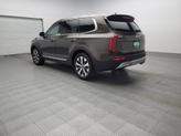 Thumbnail of 2022 Dark Moss Kia Telluride