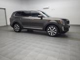 Thumbnail of 2022 Dark Moss Kia Telluride
