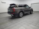 Thumbnail of 2022 Dark Moss Kia Telluride