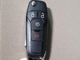 Thumbnail of 2021 Iconic Silver Metallic Ford Explorer