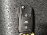 Thumbnail of 2017 White Volkswagen Jetta
