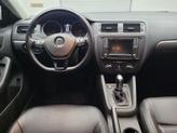 Thumbnail of 2017 White Volkswagen Jetta