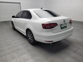 Thumbnail of 2017 White Volkswagen Jetta
