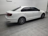 Thumbnail of 2017 White Volkswagen Jetta