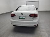 Thumbnail of 2017 White Volkswagen Jetta
