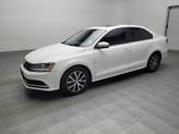 Thumbnail of 2017 White Volkswagen Jetta