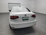Thumbnail of 2017 White Volkswagen Jetta