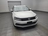Thumbnail of 2017 White Volkswagen Jetta