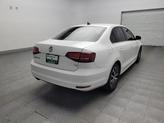 Thumbnail of 2017 White Volkswagen Jetta