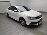 Thumbnail of 2017 White Volkswagen Jetta
