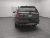 Thumbnail of 2017 Magnetic Metallic Ford Explorer