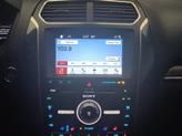 Thumbnail of 2017 Magnetic Metallic Ford Explorer