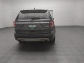 Thumbnail of 2017 Magnetic Metallic Ford Explorer