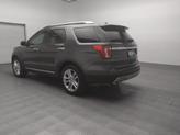 Thumbnail of 2017 Magnetic Metallic Ford Explorer