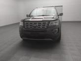 Thumbnail of 2017 Magnetic Metallic Ford Explorer