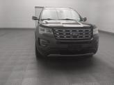 Thumbnail of 2017 Magnetic Metallic Ford Explorer