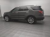 Thumbnail of 2017 Magnetic Metallic Ford Explorer