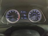 Thumbnail of 2021 Hampton Gray Hyundai SONATA