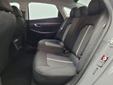 Thumbnail of 2021 Hampton Gray Hyundai SONATA