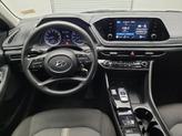 Thumbnail of 2021 Hampton Gray Hyundai SONATA