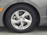 Thumbnail of 2021 Hampton Gray Hyundai SONATA