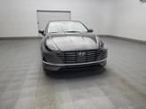 Thumbnail of 2021 Hampton Gray Hyundai SONATA