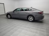 Thumbnail of 2021 Hampton Gray Hyundai SONATA