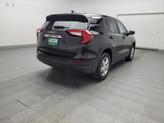 Thumbnail of 2024 Ebony Twilight Metallic GMC Terrain