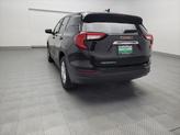 Thumbnail of 2024 Ebony Twilight Metallic GMC Terrain