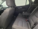 Thumbnail of 2024 Ebony Twilight Metallic GMC Terrain