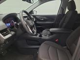 Thumbnail of 2024 Ebony Twilight Metallic GMC Terrain
