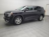 Thumbnail of 2024 Ebony Twilight Metallic GMC Terrain