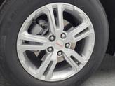 Thumbnail of 2024 Ebony Twilight Metallic GMC Terrain
